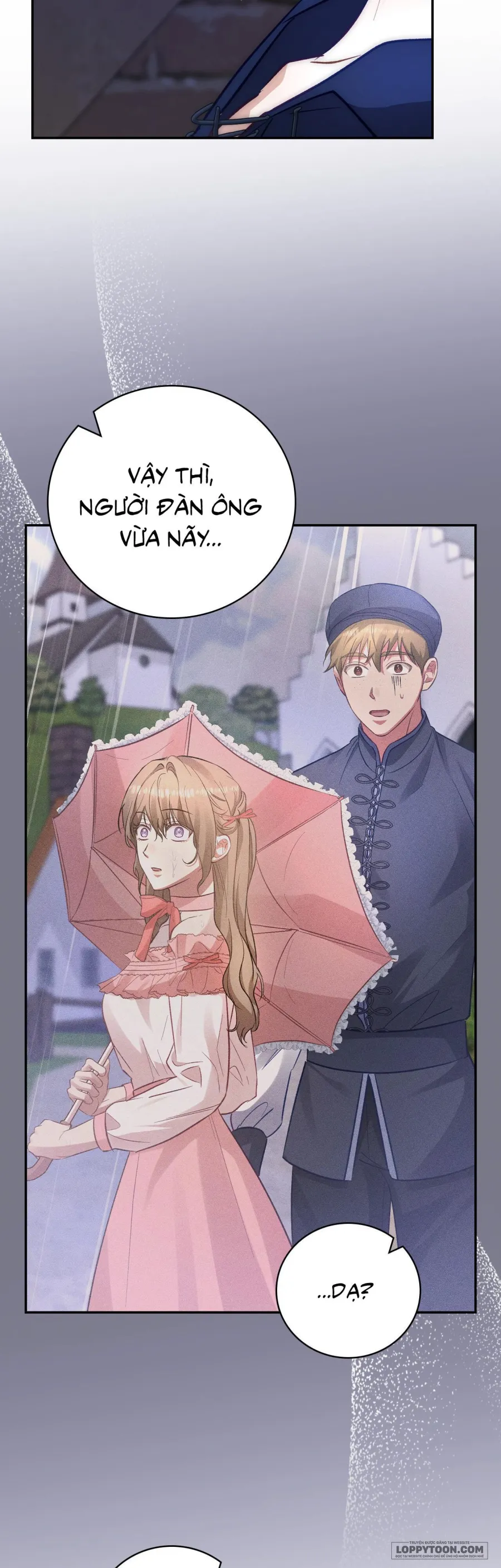 [19+] Ủa, Sao Thể Loại Này Khác Biệt Quá Vậy? - Chap 11 - Trang 20