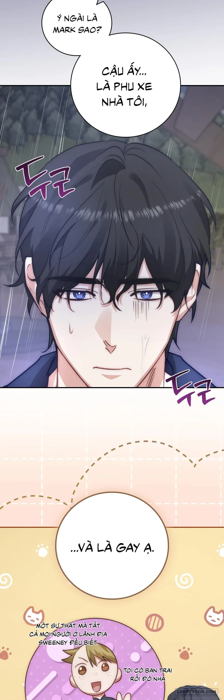 [19+] Ủa, Sao Thể Loại Này Khác Biệt Quá Vậy? - Chap 11 - Trang 21