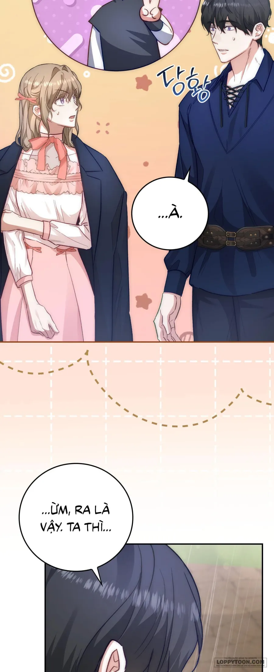 [19+] Ủa, Sao Thể Loại Này Khác Biệt Quá Vậy? - Chap 11 - Trang 22