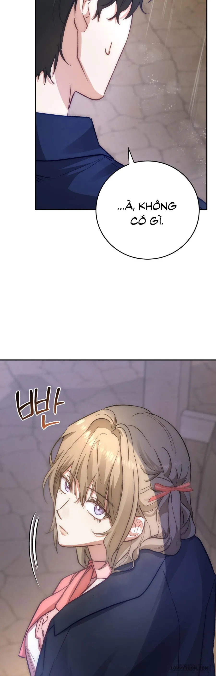 [19+] Ủa, Sao Thể Loại Này Khác Biệt Quá Vậy? - Chap 11 - Trang 23