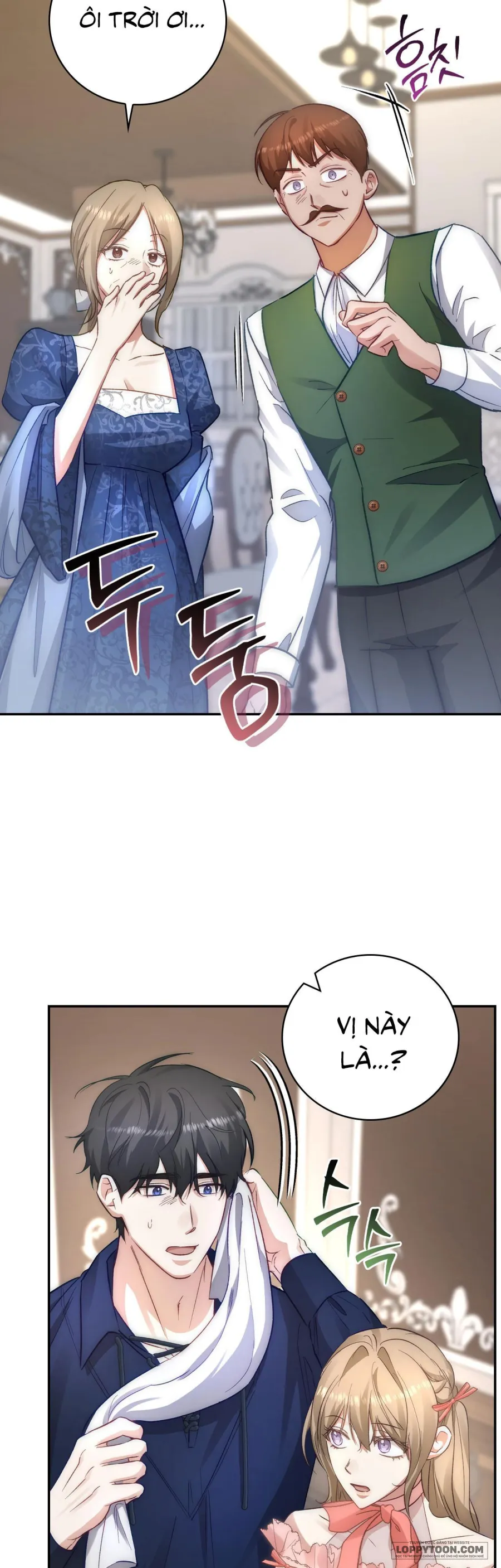 [19+] Ủa, Sao Thể Loại Này Khác Biệt Quá Vậy? - Chap 11 - Trang 26
