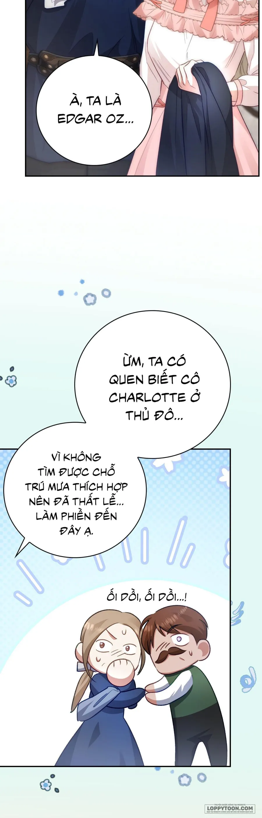 [19+] Ủa, Sao Thể Loại Này Khác Biệt Quá Vậy? - Chap 11 - Trang 27