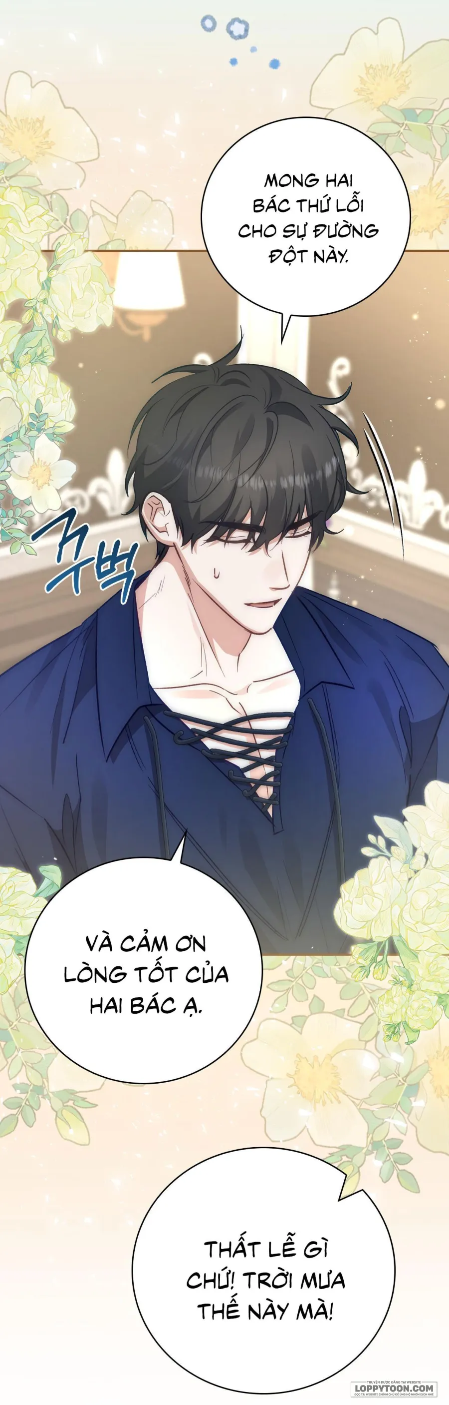 [19+] Ủa, Sao Thể Loại Này Khác Biệt Quá Vậy? - Chap 11 - Trang 28