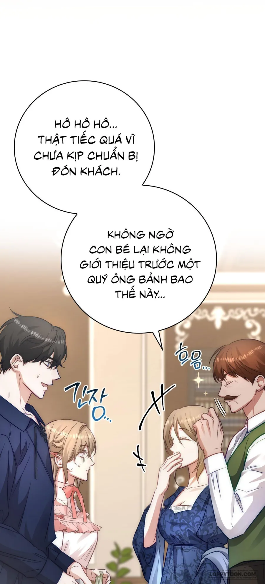 [19+] Ủa, Sao Thể Loại Này Khác Biệt Quá Vậy? - Chap 11 - Trang 29