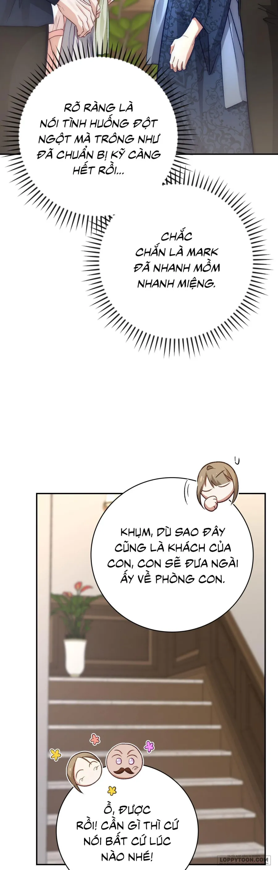 [19+] Ủa, Sao Thể Loại Này Khác Biệt Quá Vậy? - Chap 11 - Trang 30