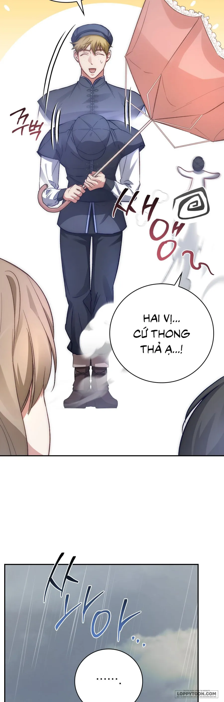 [19+] Ủa, Sao Thể Loại Này Khác Biệt Quá Vậy? - Chap 11 - Trang 4