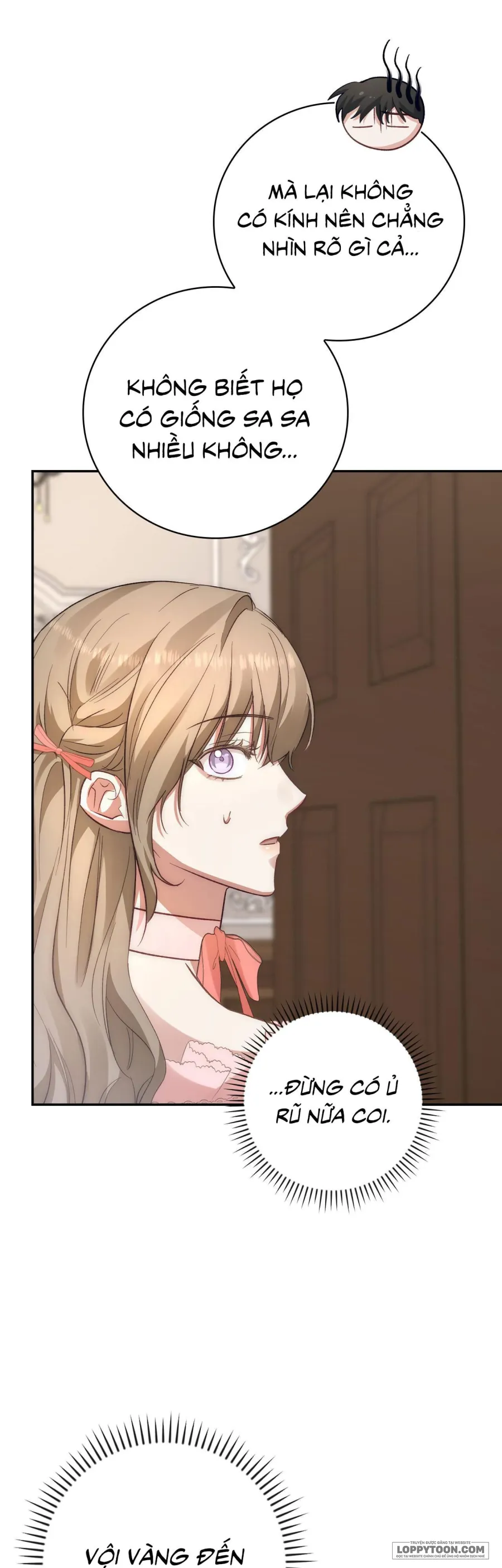 [19+] Ủa, Sao Thể Loại Này Khác Biệt Quá Vậy? - Chap 11 - Trang 32