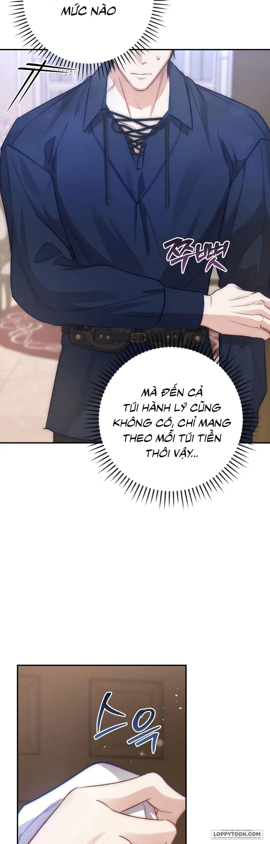 [19+] Ủa, Sao Thể Loại Này Khác Biệt Quá Vậy? - Chap 11 - Trang 33