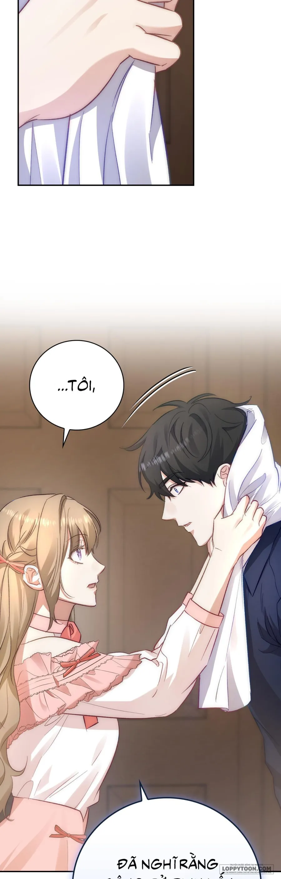 [19+] Ủa, Sao Thể Loại Này Khác Biệt Quá Vậy? - Chap 11 - Trang 34