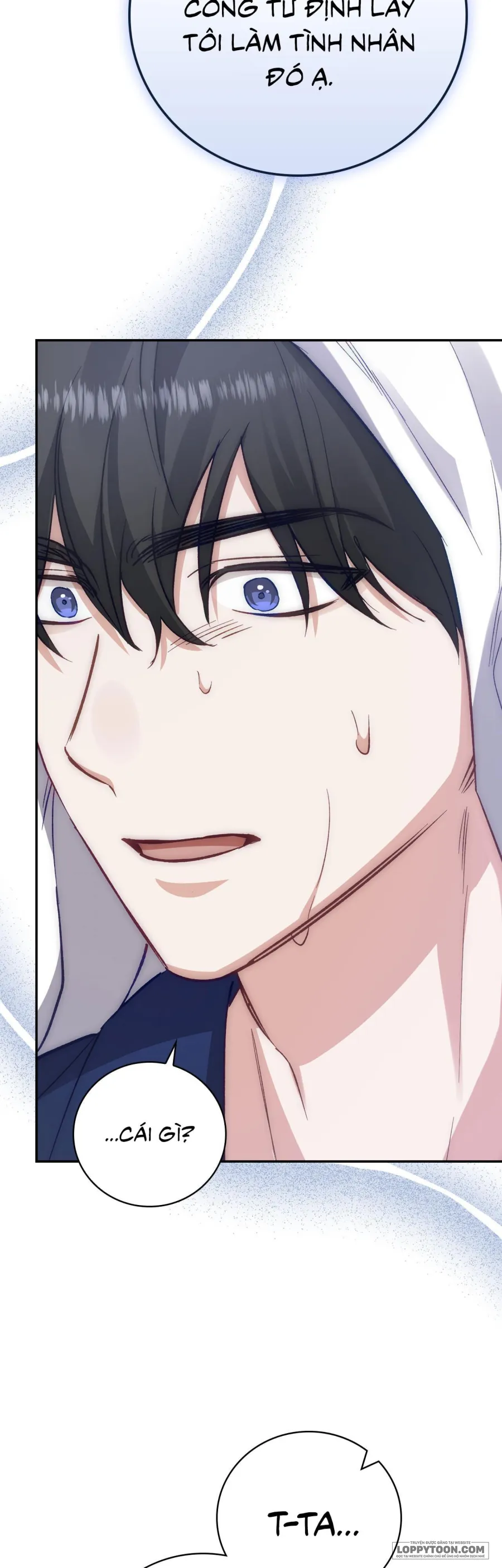 [19+] Ủa, Sao Thể Loại Này Khác Biệt Quá Vậy? - Chap 11 - Trang 35