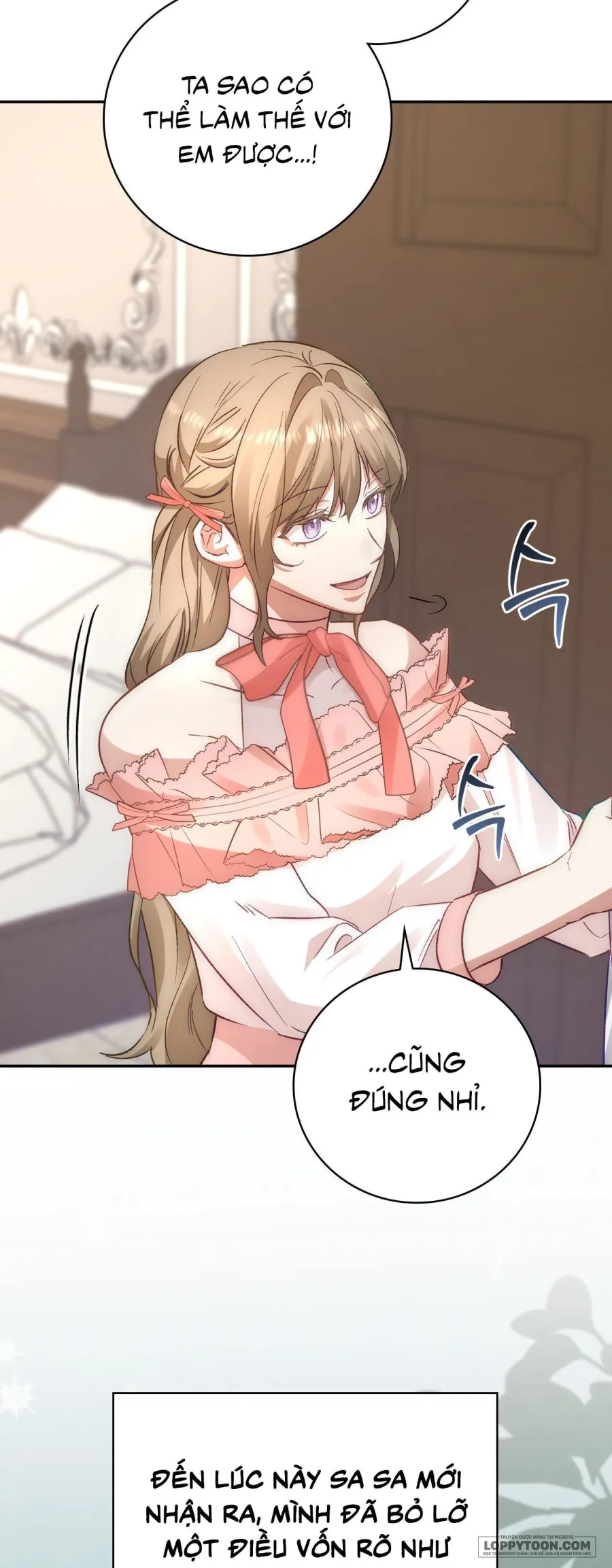 [19+] Ủa, Sao Thể Loại Này Khác Biệt Quá Vậy? - Chap 11 - Trang 36