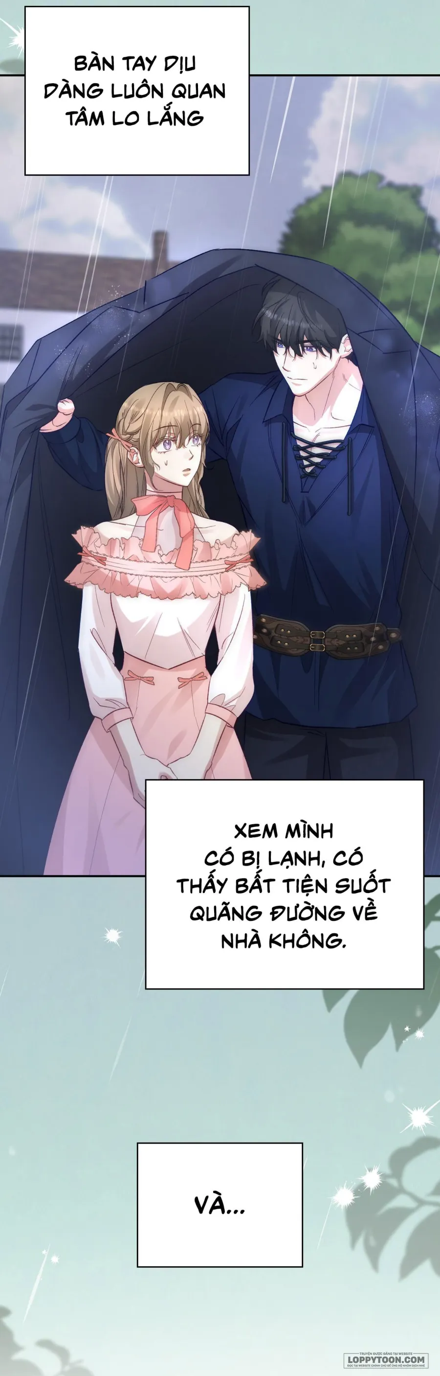 [19+] Ủa, Sao Thể Loại Này Khác Biệt Quá Vậy? - Chap 11 - Trang 38