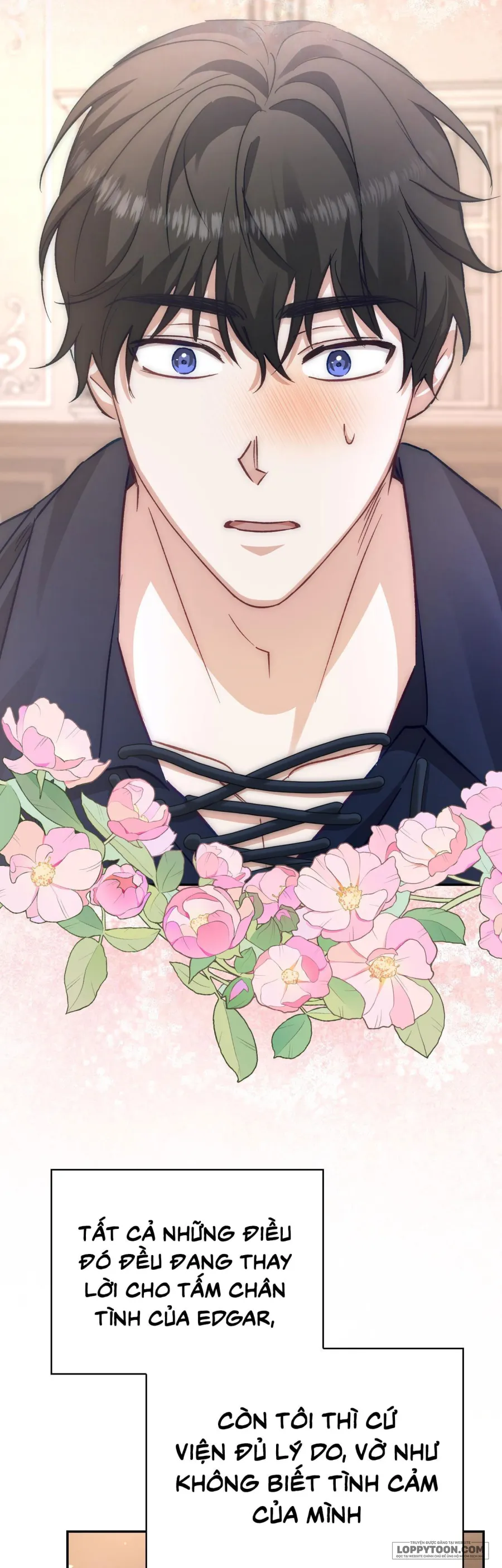 [19+] Ủa, Sao Thể Loại Này Khác Biệt Quá Vậy? - Chap 11 - Trang 40