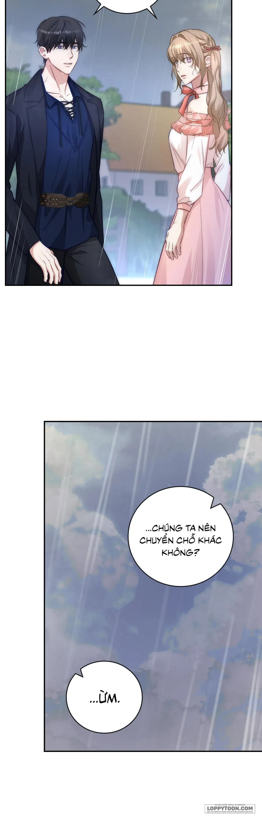 [19+] Ủa, Sao Thể Loại Này Khác Biệt Quá Vậy? - Chap 11 - Trang 5