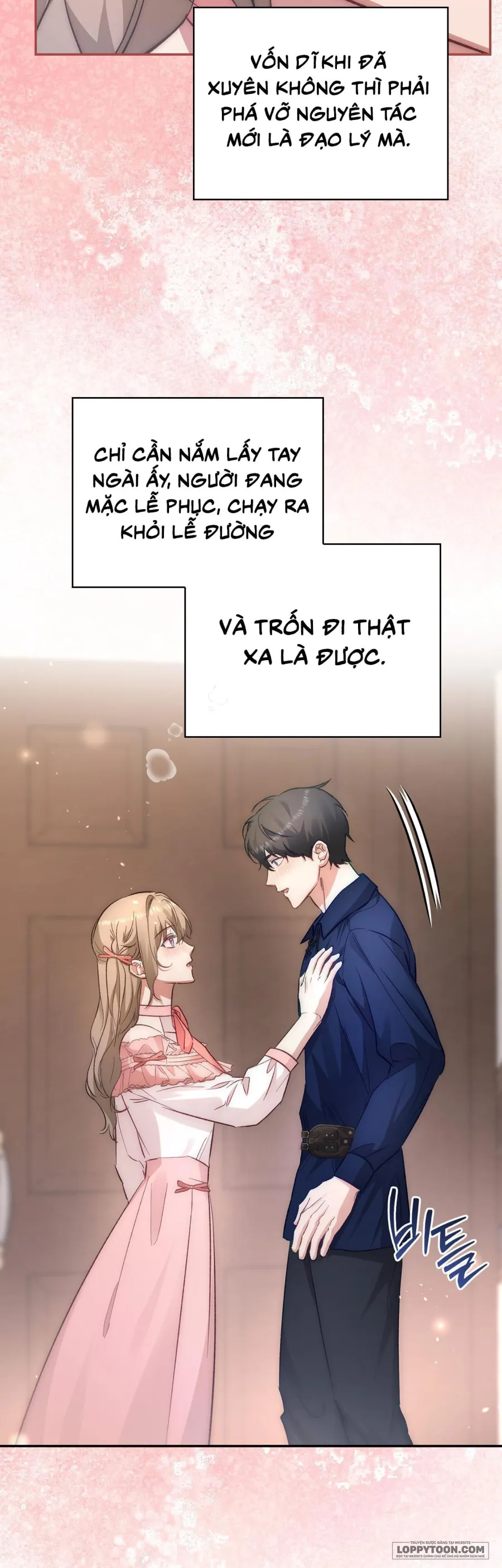 [19+] Ủa, Sao Thể Loại Này Khác Biệt Quá Vậy? - Chap 11 - Trang 45