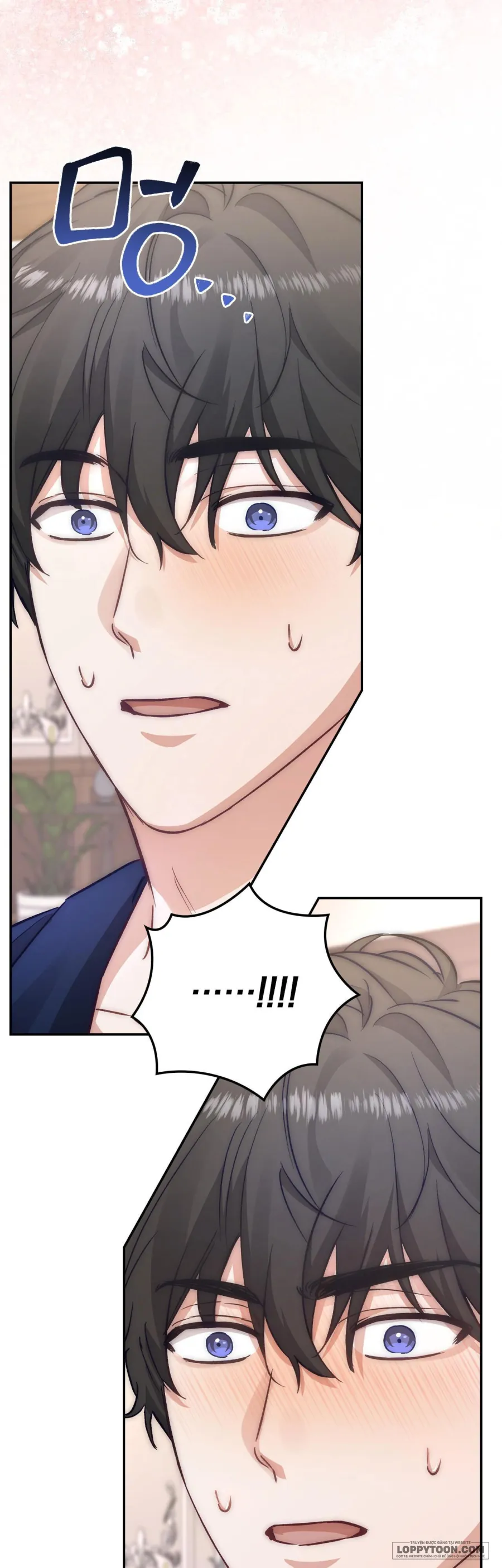 [19+] Ủa, Sao Thể Loại Này Khác Biệt Quá Vậy? - Chap 11 - Trang 46