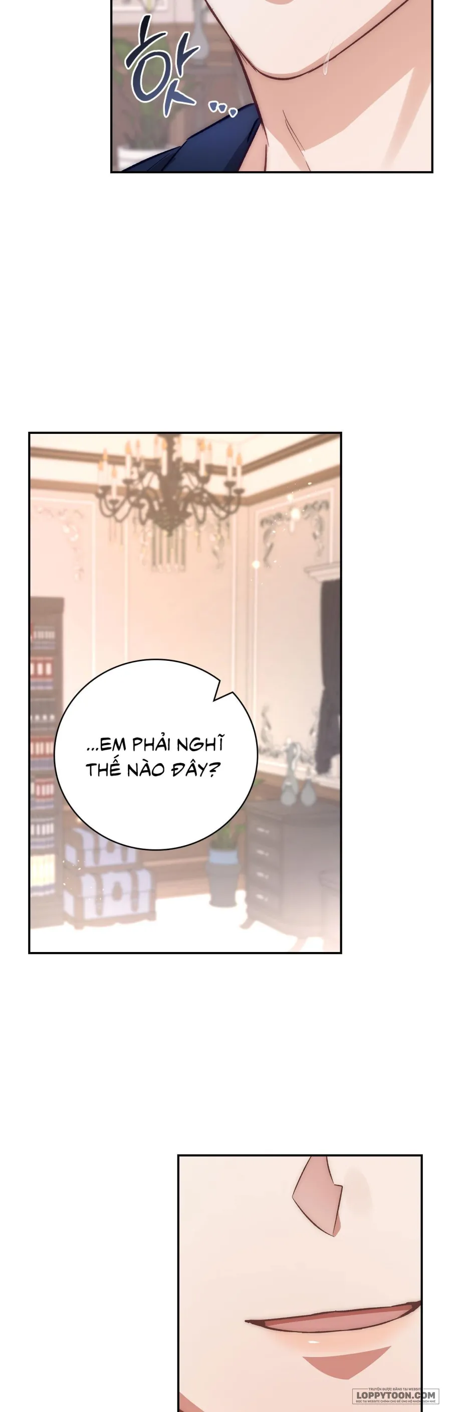 [19+] Ủa, Sao Thể Loại Này Khác Biệt Quá Vậy? - Chap 11 - Trang 47