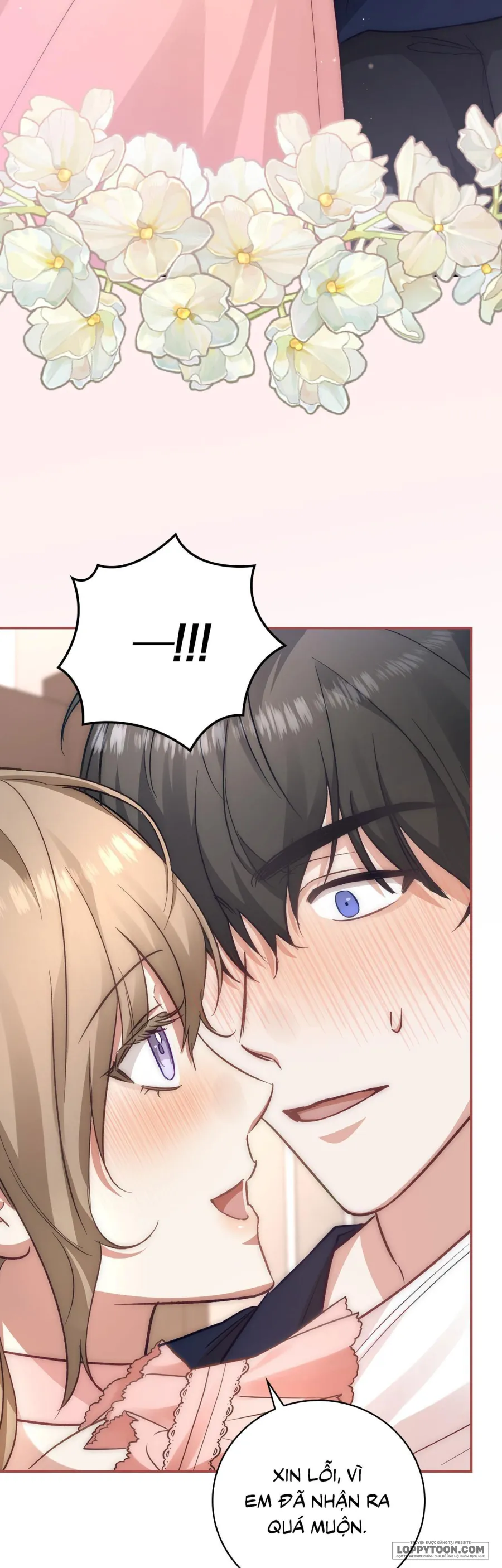 [19+] Ủa, Sao Thể Loại Này Khác Biệt Quá Vậy? - Chap 11 - Trang 49