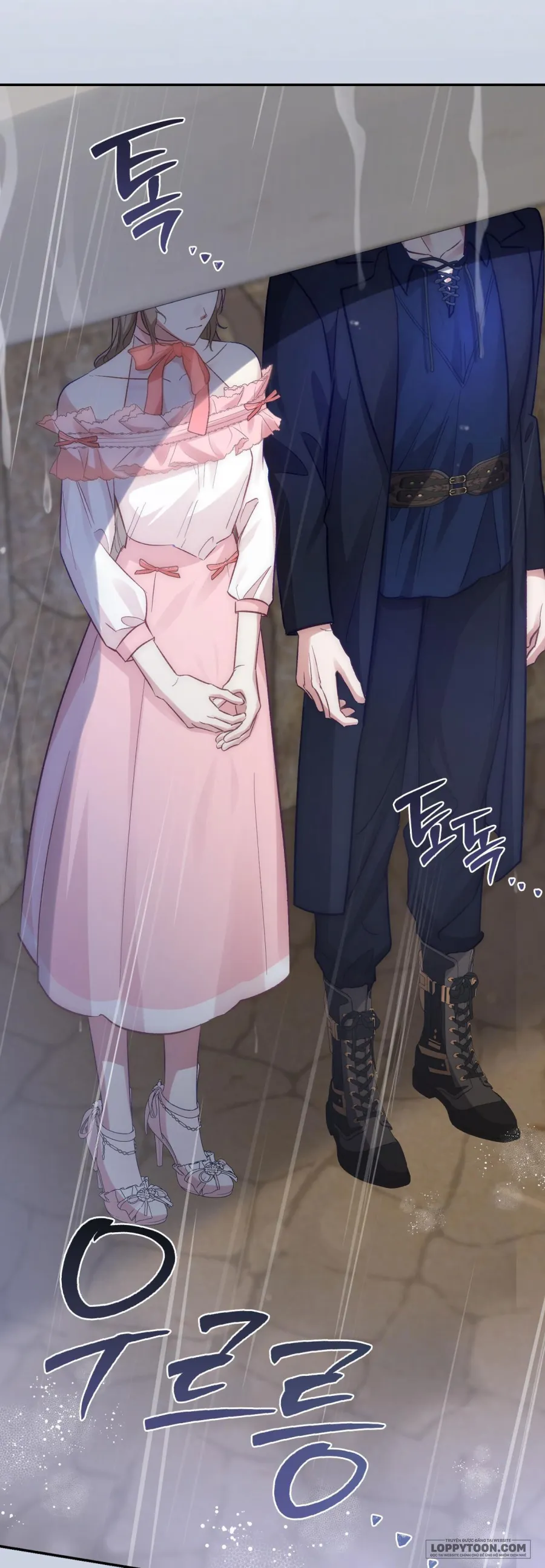 [19+] Ủa, Sao Thể Loại Này Khác Biệt Quá Vậy? - Chap 11 - Trang 7