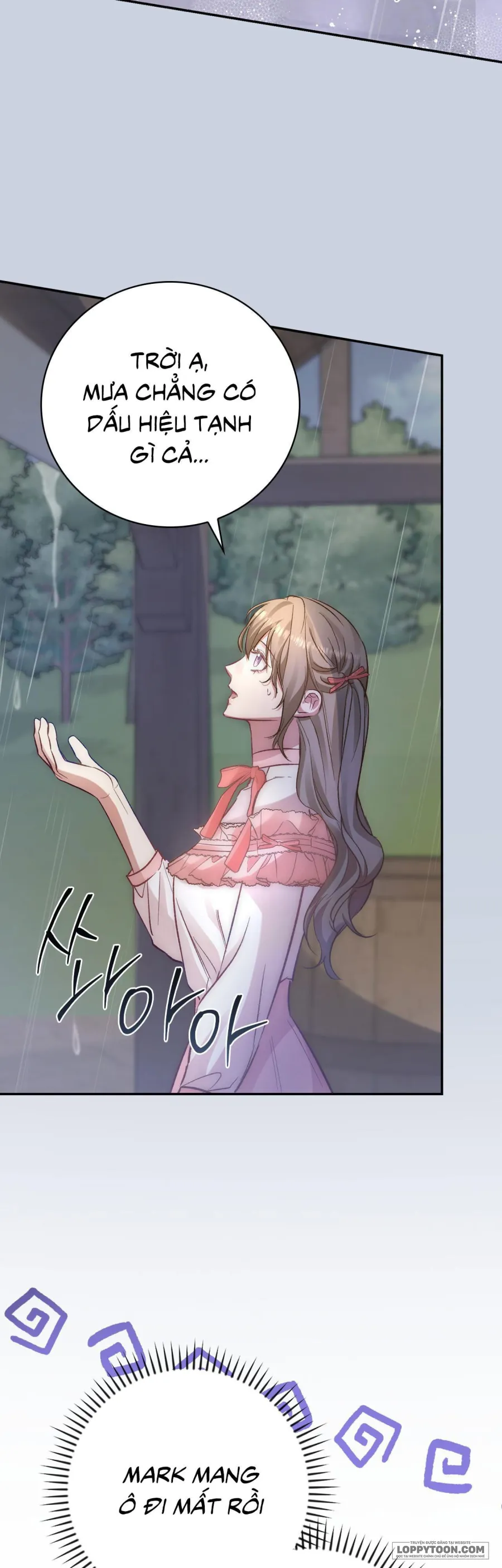 [19+] Ủa, Sao Thể Loại Này Khác Biệt Quá Vậy? - Chap 11 - Trang 8