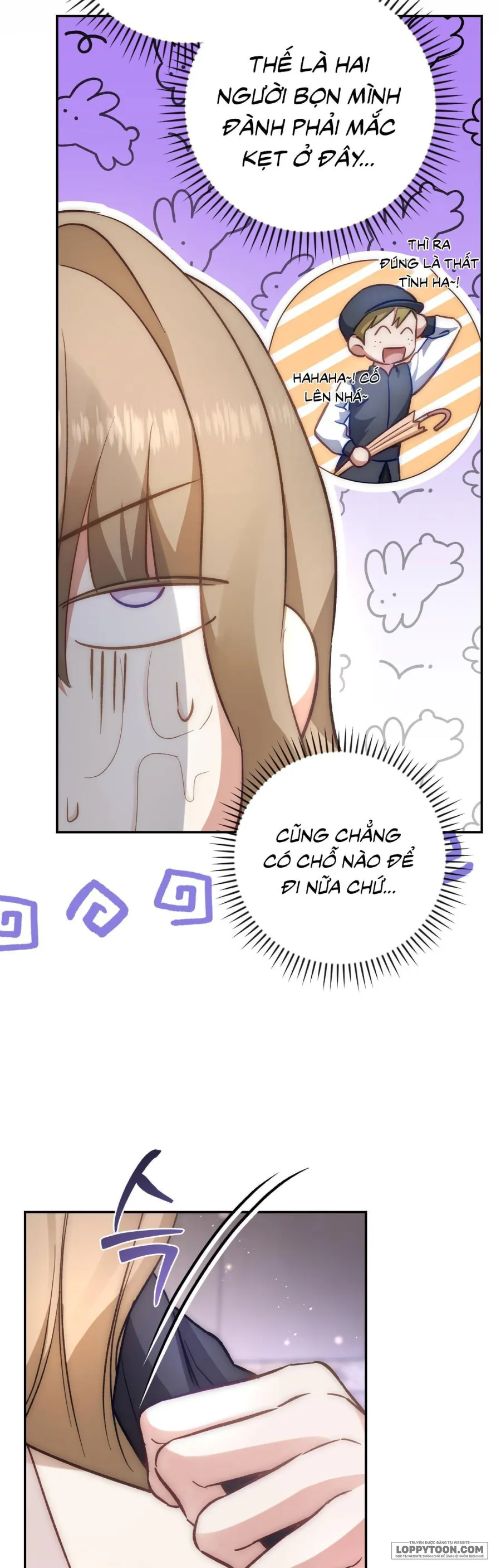 [19+] Ủa, Sao Thể Loại Này Khác Biệt Quá Vậy? - Chap 11 - Trang 9