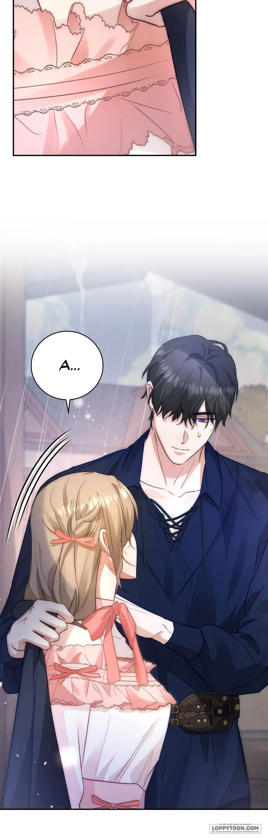 [19+] Ủa, Sao Thể Loại Này Khác Biệt Quá Vậy? - Chap 11 - Trang 10