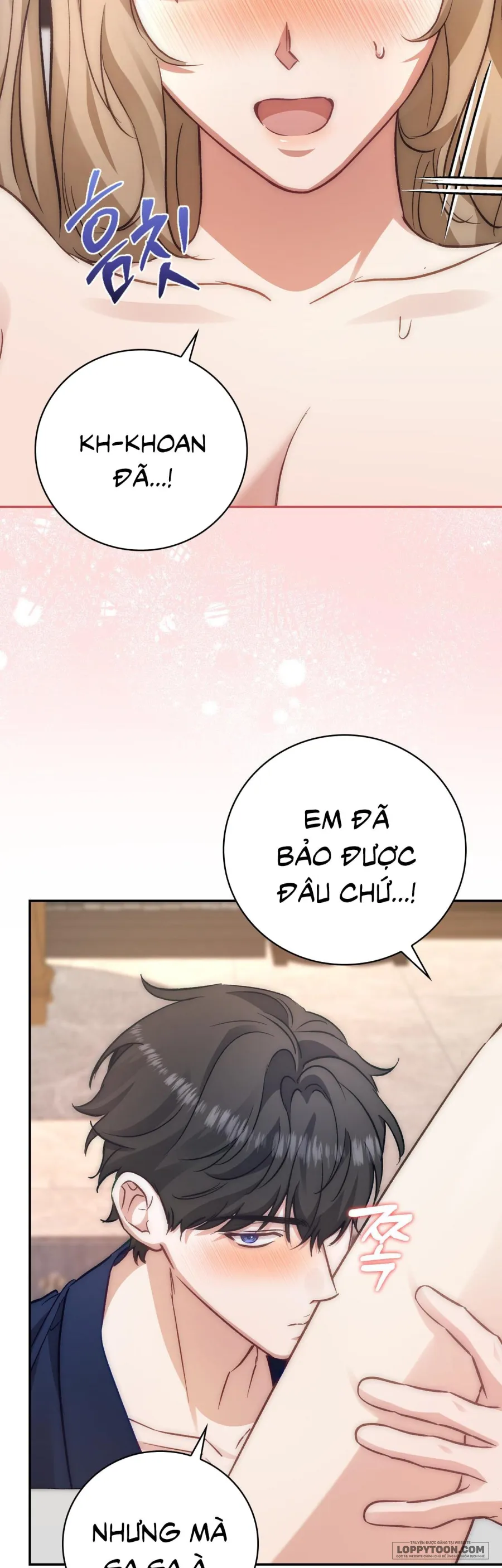 [19+] Ủa, Sao Thể Loại Này Khác Biệt Quá Vậy? - Chap 12 - Trang 11