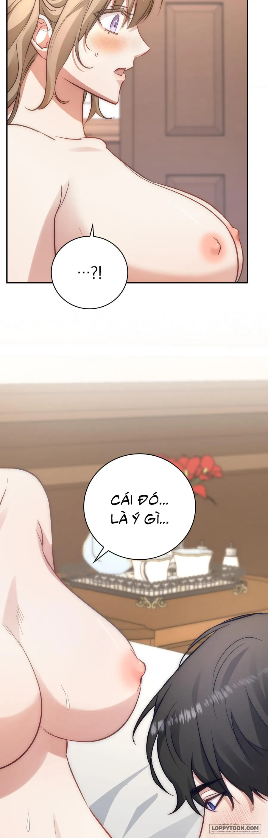 [19+] Ủa, Sao Thể Loại Này Khác Biệt Quá Vậy? - Chap 12 - Trang 15