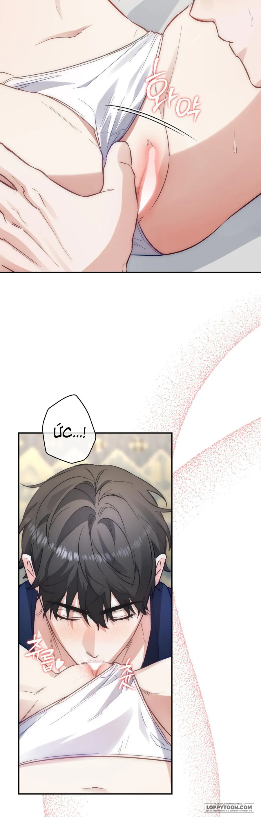 [19+] Ủa, Sao Thể Loại Này Khác Biệt Quá Vậy? - Chap 12 - Trang 16