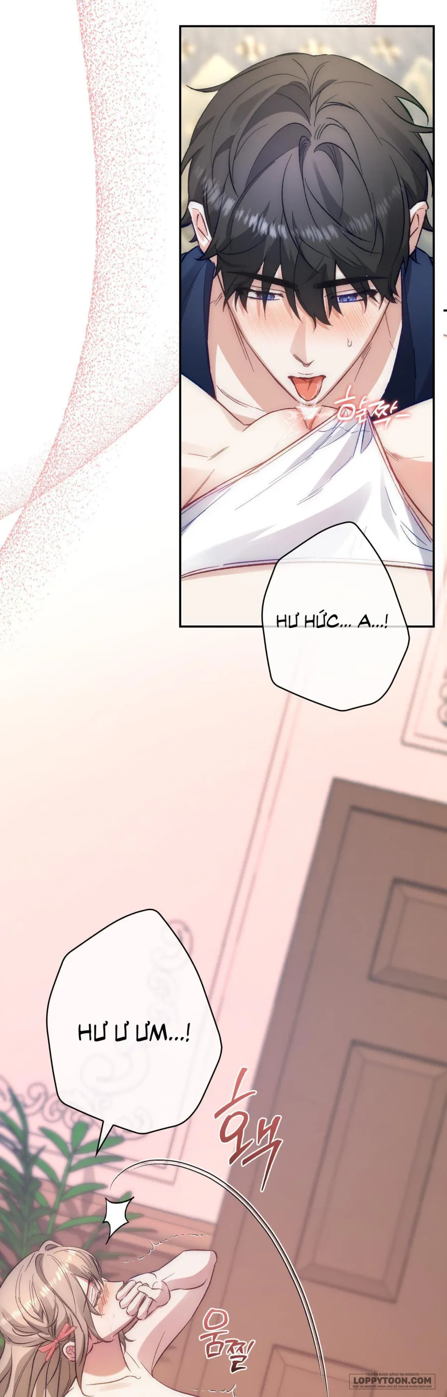 [19+] Ủa, Sao Thể Loại Này Khác Biệt Quá Vậy? - Chap 12 - Trang 17