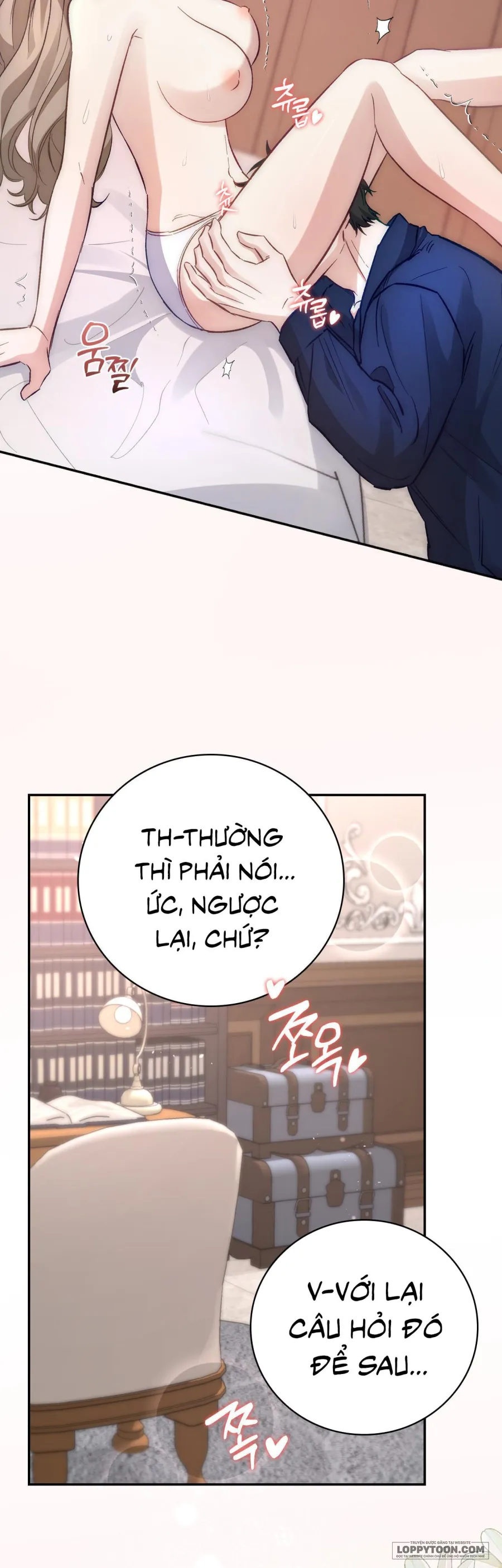 [19+] Ủa, Sao Thể Loại Này Khác Biệt Quá Vậy? - Chap 12 - Trang 18