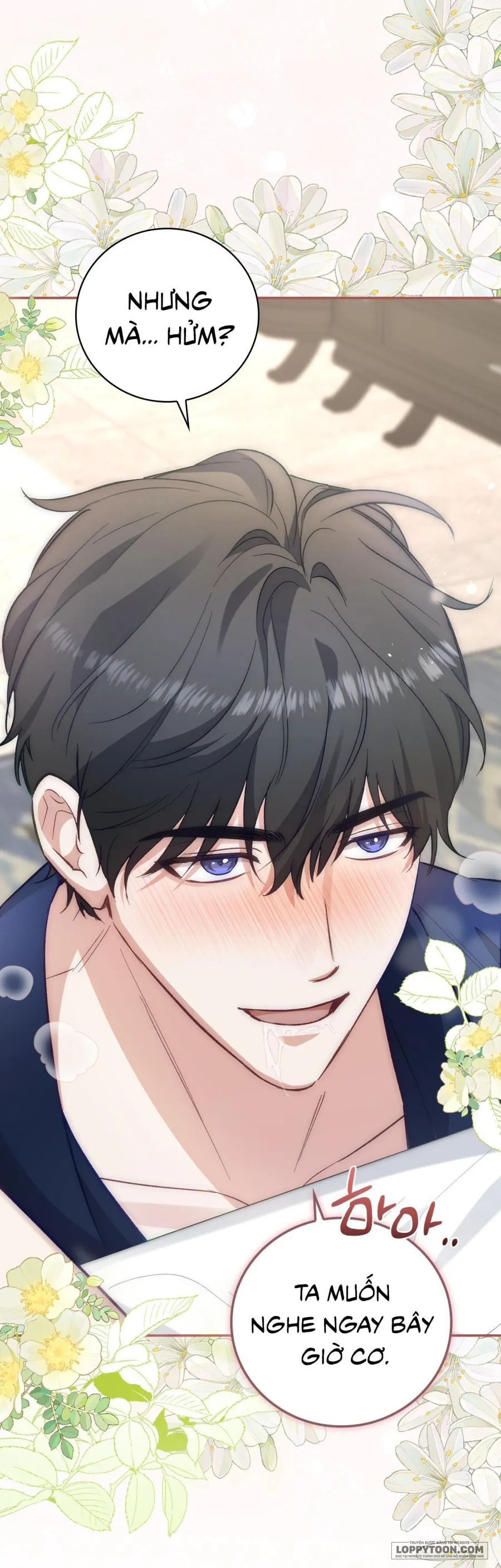 [19+] Ủa, Sao Thể Loại Này Khác Biệt Quá Vậy? - Chap 12 - Trang 19