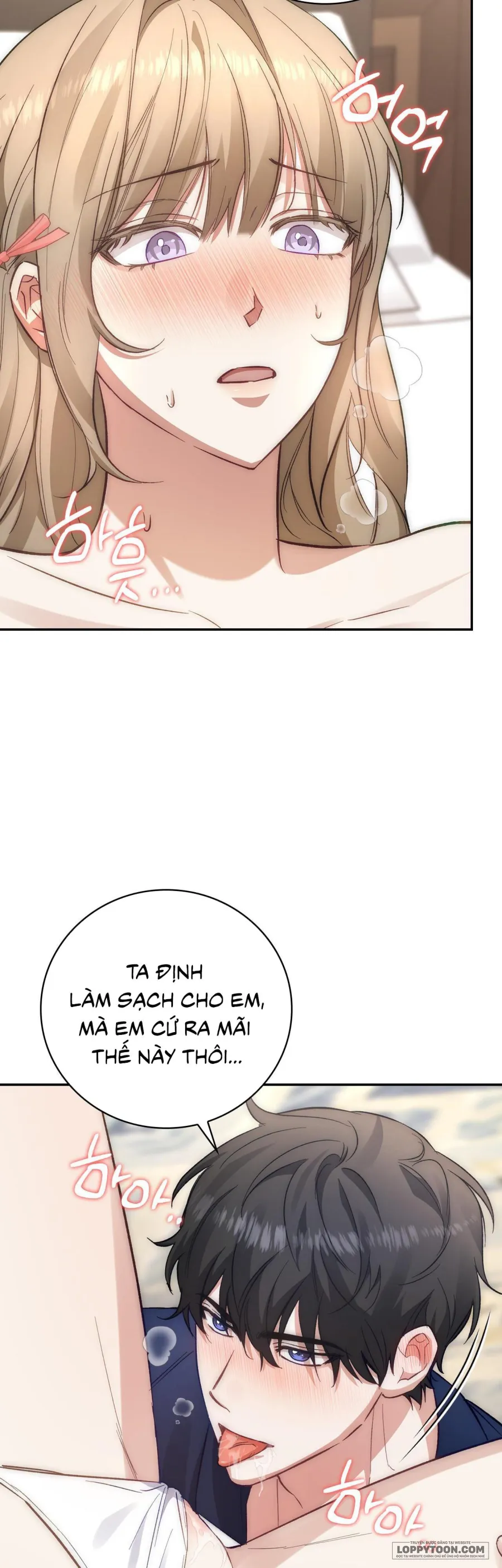 [19+] Ủa, Sao Thể Loại Này Khác Biệt Quá Vậy? - Chap 12 - Trang 22