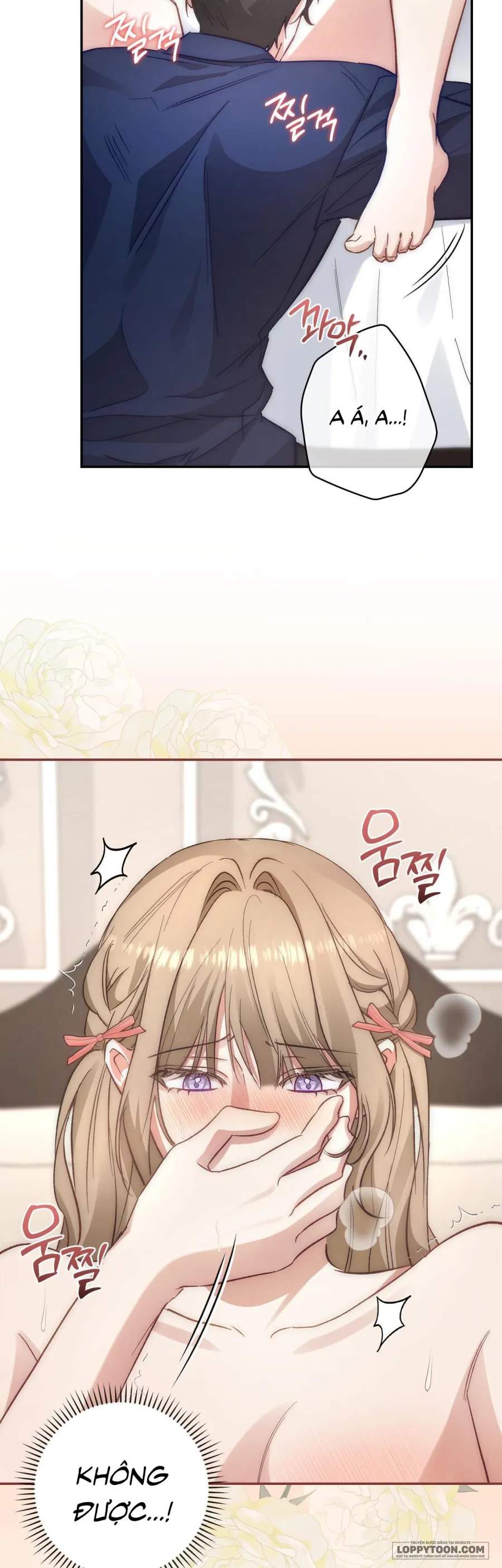 [19+] Ủa, Sao Thể Loại Này Khác Biệt Quá Vậy? - Chap 12 - Trang 24