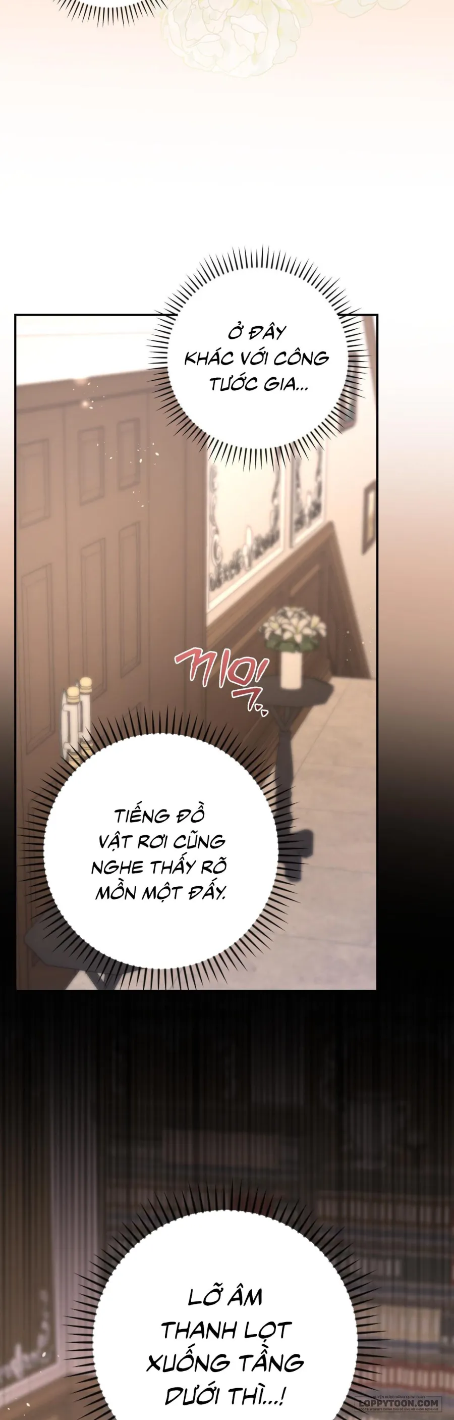 [19+] Ủa, Sao Thể Loại Này Khác Biệt Quá Vậy? - Chap 12 - Trang 25