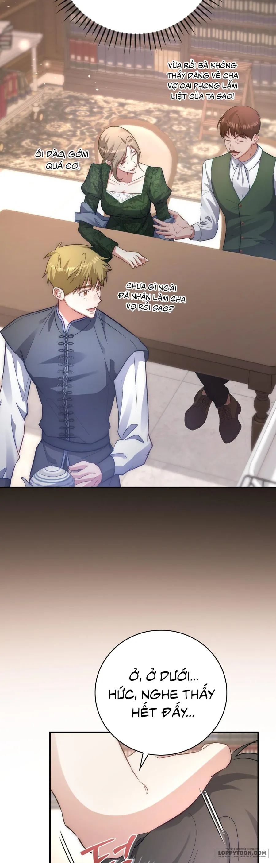[19+] Ủa, Sao Thể Loại Này Khác Biệt Quá Vậy? - Chap 12 - Trang 26