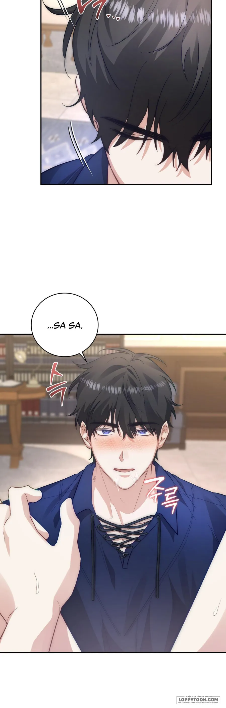 [19+] Ủa, Sao Thể Loại Này Khác Biệt Quá Vậy? - Chap 12 - Trang 27