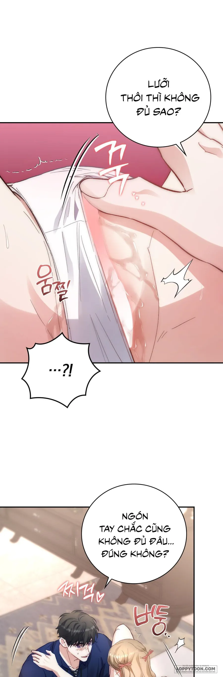 [19+] Ủa, Sao Thể Loại Này Khác Biệt Quá Vậy? - Chap 12 - Trang 28