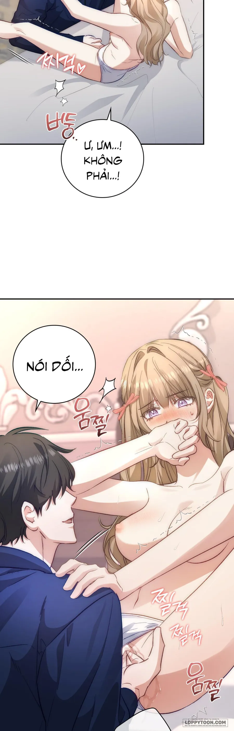 [19+] Ủa, Sao Thể Loại Này Khác Biệt Quá Vậy? - Chap 12 - Trang 29