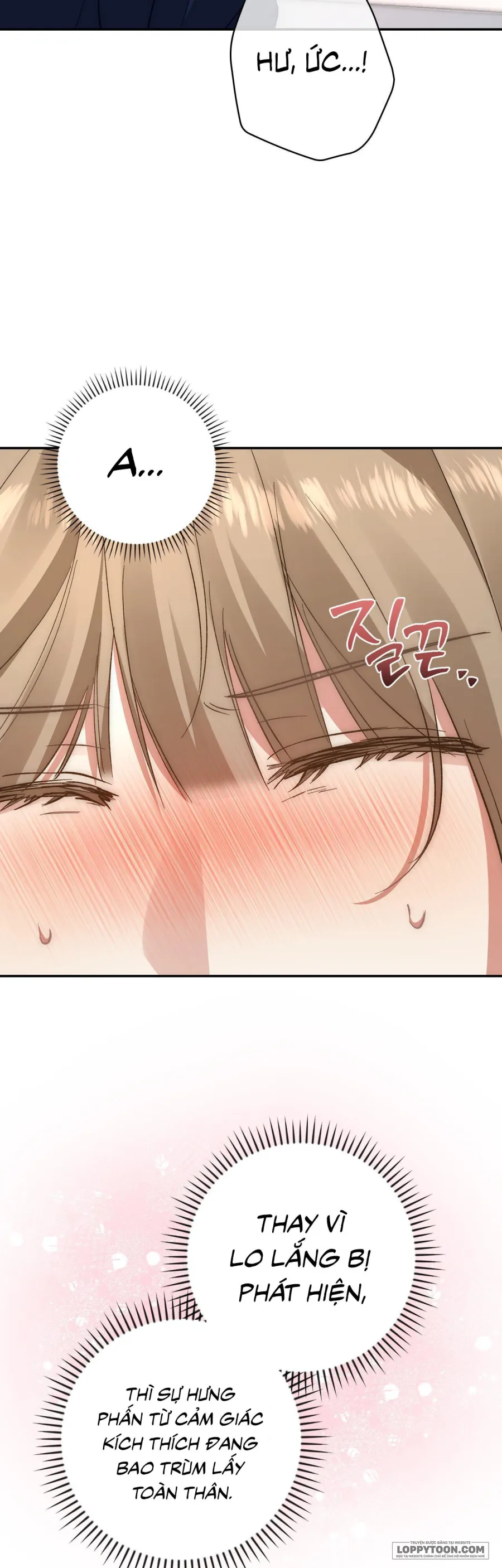 [19+] Ủa, Sao Thể Loại Này Khác Biệt Quá Vậy? - Chap 12 - Trang 30