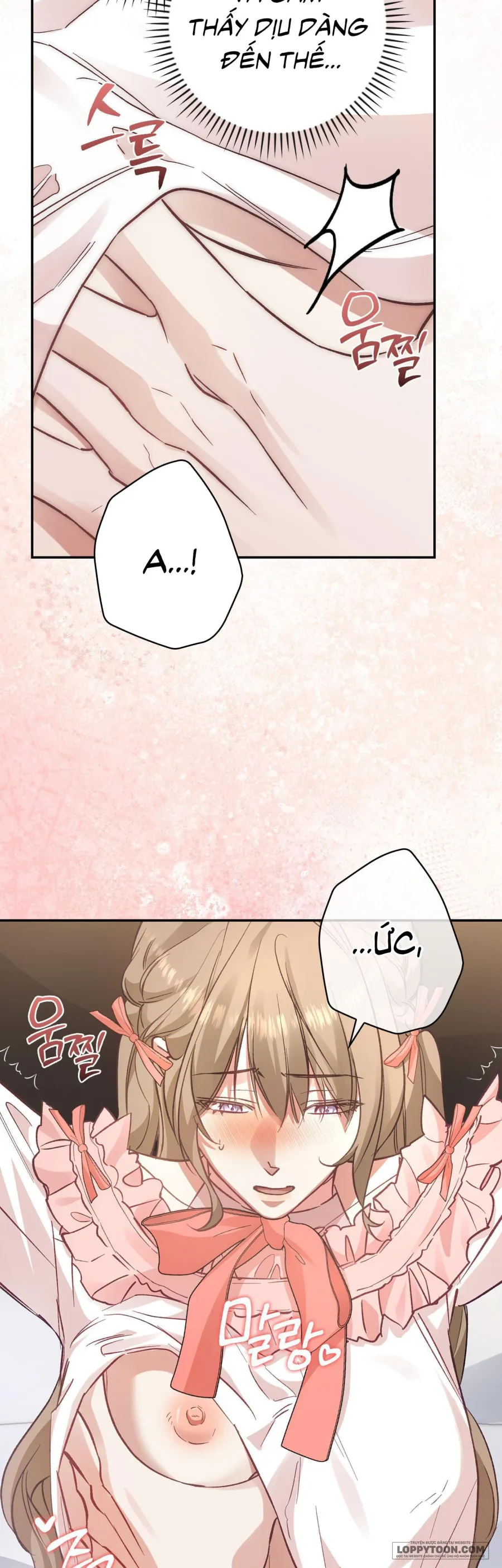 [19+] Ủa, Sao Thể Loại Này Khác Biệt Quá Vậy? - Chap 12 - Trang 4