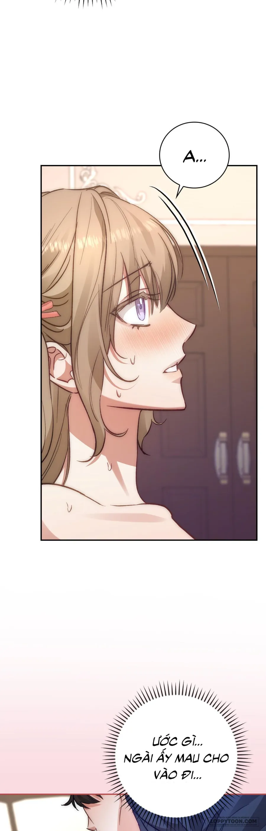 [19+] Ủa, Sao Thể Loại Này Khác Biệt Quá Vậy? - Chap 12 - Trang 32