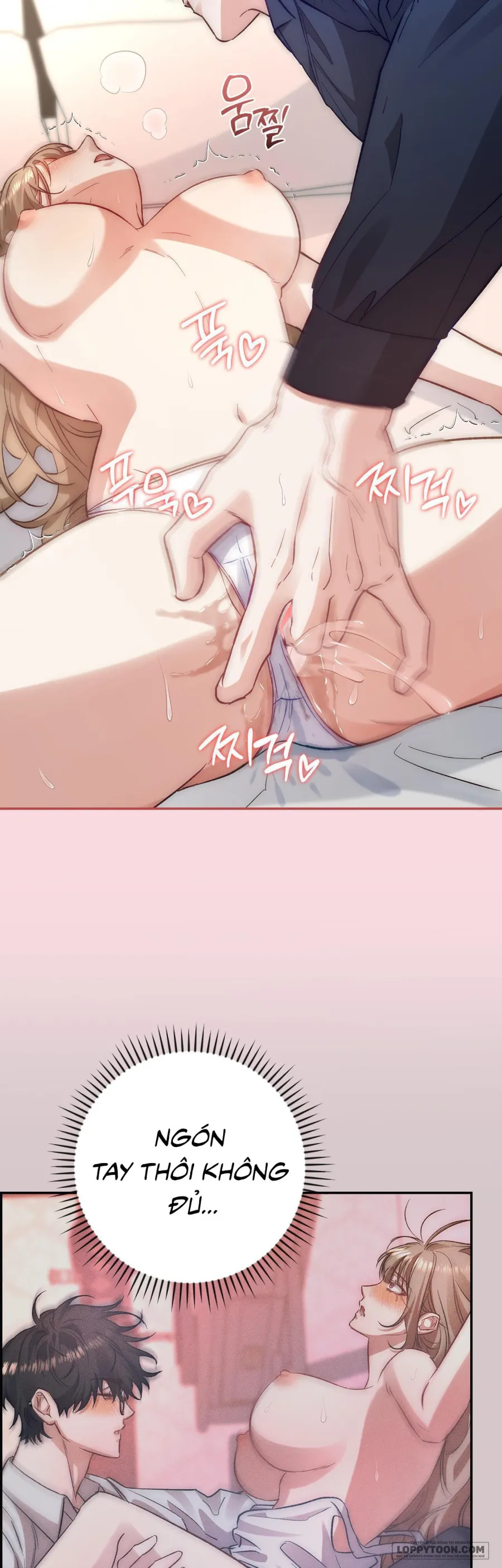 [19+] Ủa, Sao Thể Loại Này Khác Biệt Quá Vậy? - Chap 12 - Trang 33