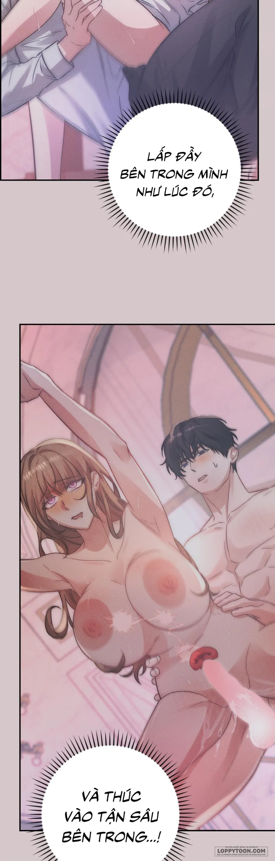 [19+] Ủa, Sao Thể Loại Này Khác Biệt Quá Vậy? - Chap 12 - Trang 34