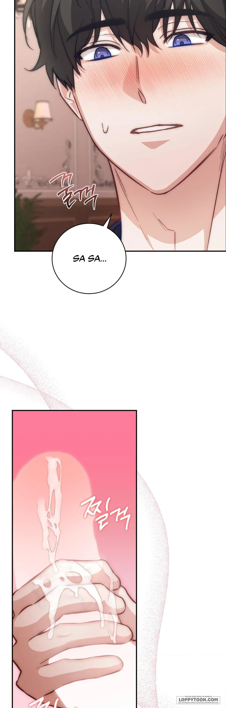 [19+] Ủa, Sao Thể Loại Này Khác Biệt Quá Vậy? - Chap 12 - Trang 37