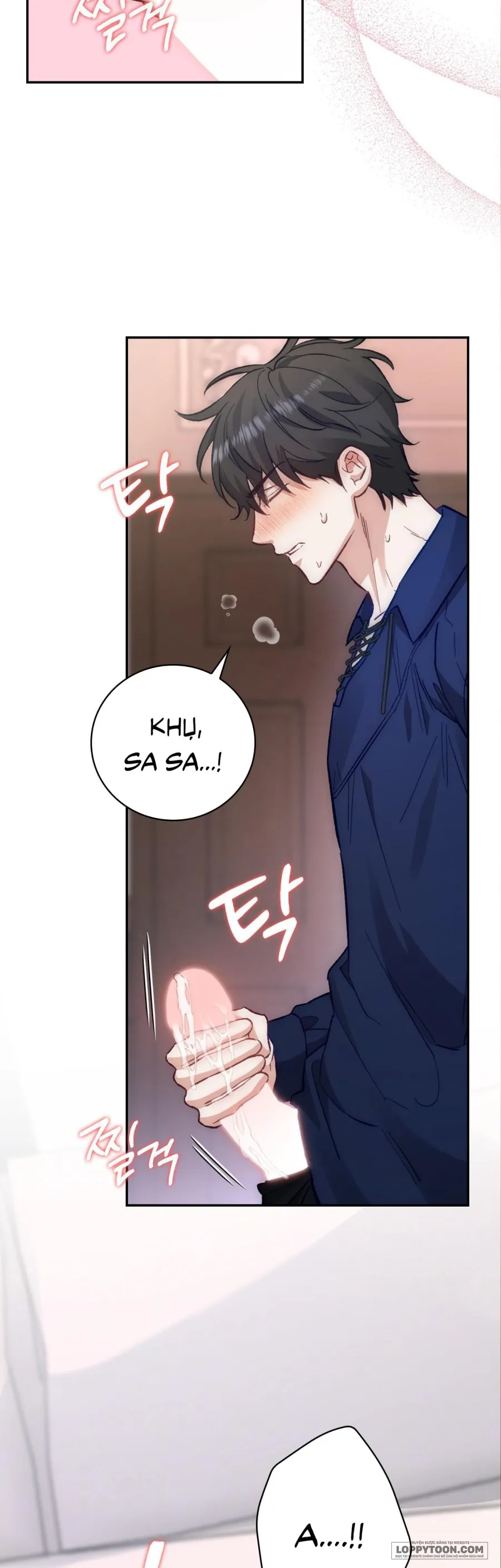 [19+] Ủa, Sao Thể Loại Này Khác Biệt Quá Vậy? - Chap 12 - Trang 38