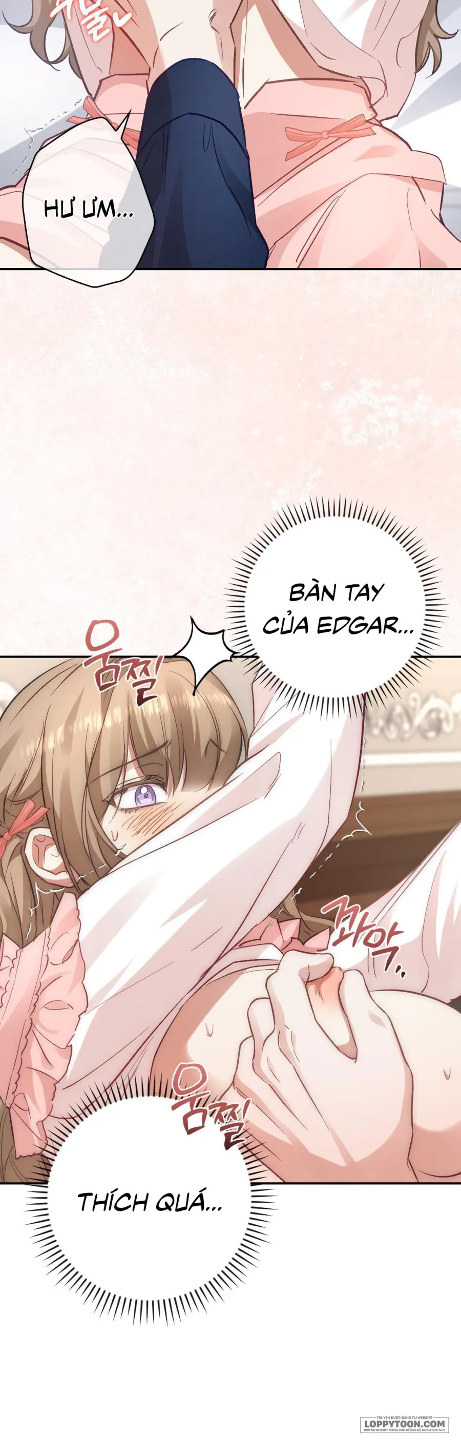 [19+] Ủa, Sao Thể Loại Này Khác Biệt Quá Vậy? - Chap 12 - Trang 5
