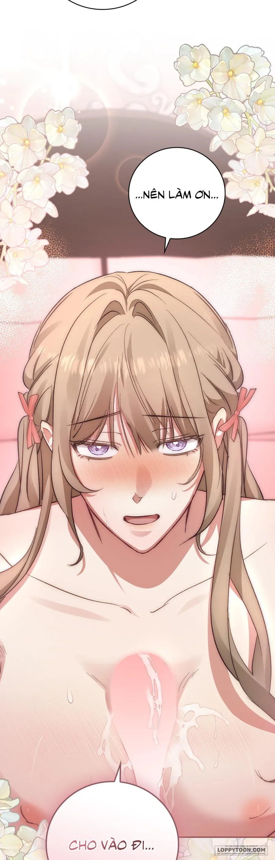 [19+] Ủa, Sao Thể Loại Này Khác Biệt Quá Vậy? - Chap 12 - Trang 43