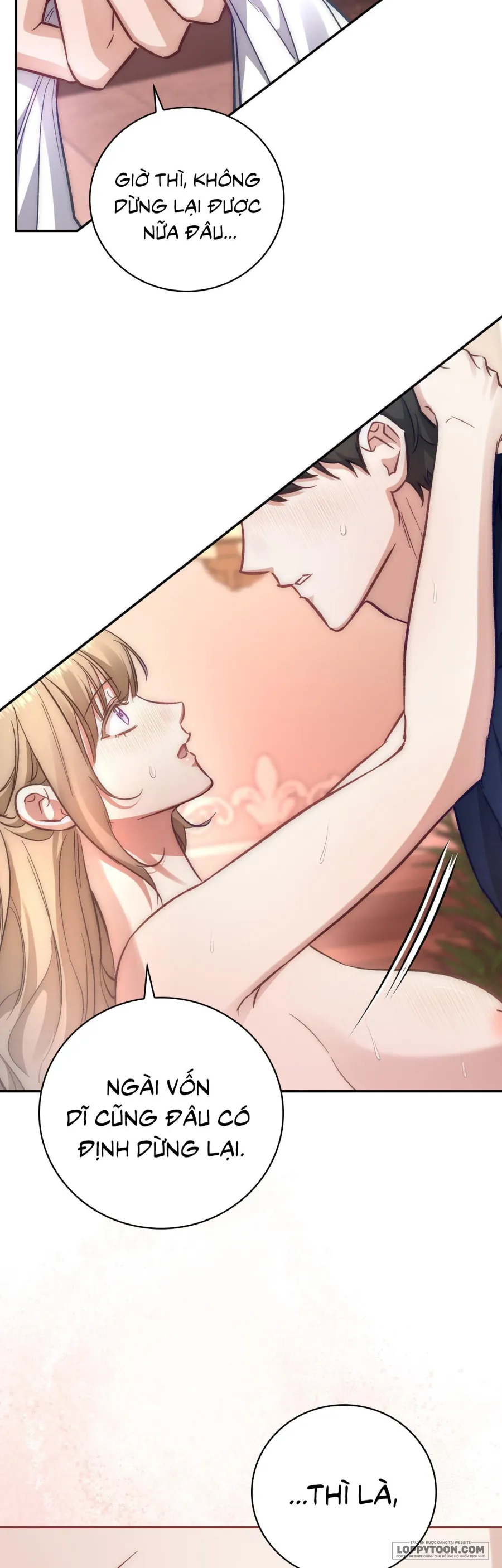 [19+] Ủa, Sao Thể Loại Này Khác Biệt Quá Vậy? - Chap 12 - Trang 45