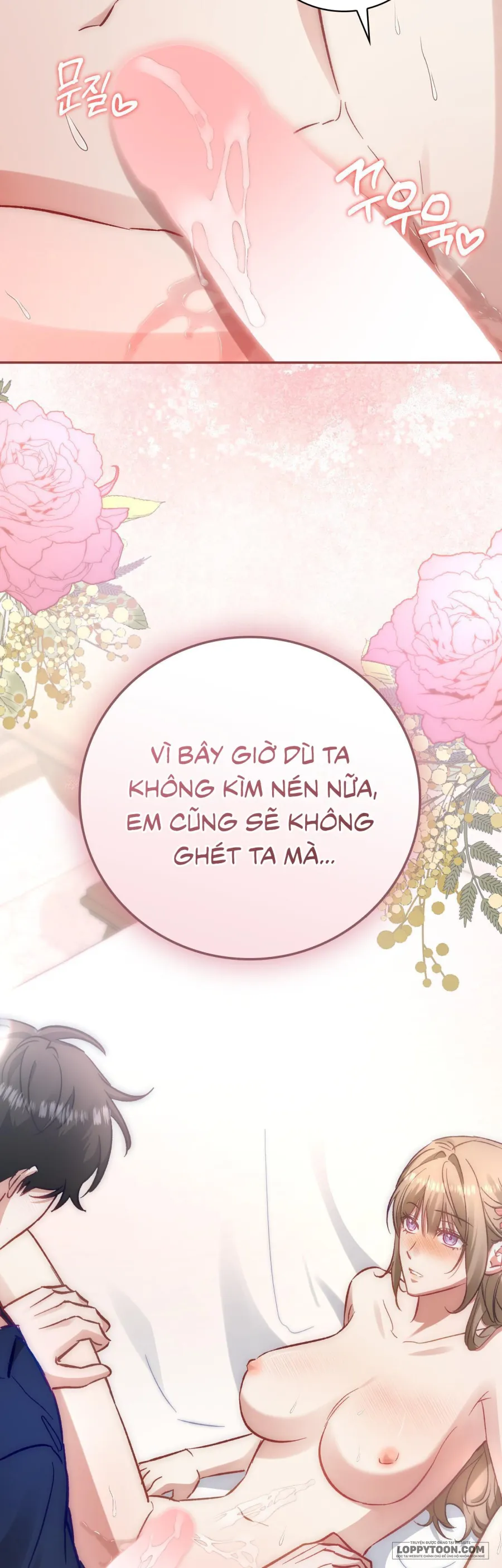 [19+] Ủa, Sao Thể Loại Này Khác Biệt Quá Vậy? - Chap 12 - Trang 46